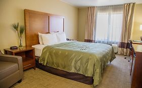 Quality Inn Merced Gateway To Yosemite